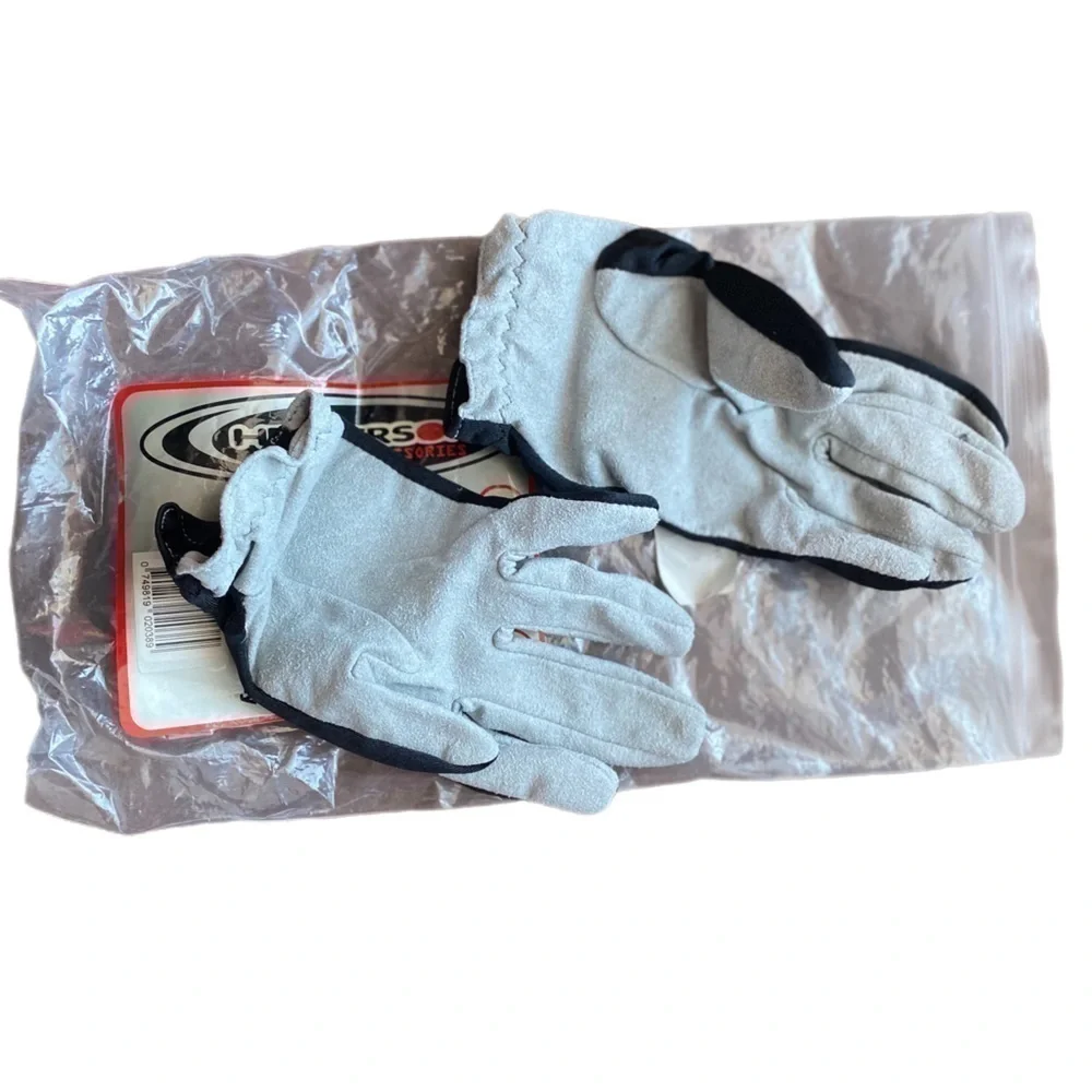 NWT Henderson Dive Wear Ladies Gloves - Size XS